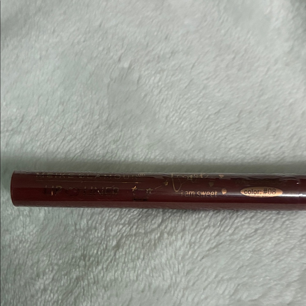 Bundle of 3 Lip Liners - Meike Glamour - Picture 3 of 5